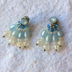 Vintage Earrings
